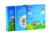 Candle Bible and Prayers for Kids  (2 books in slip case)